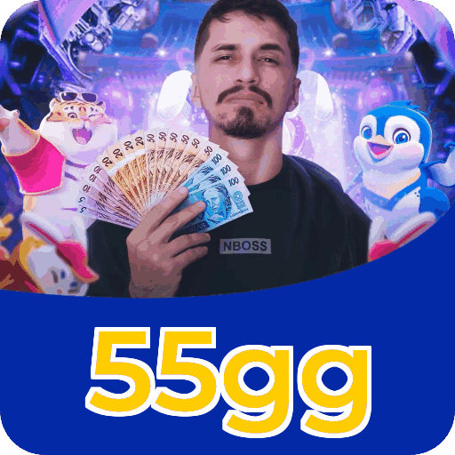 Vantagens exclusivas 55gg para jogadores brasileiros - São Paulo, Rio, BH