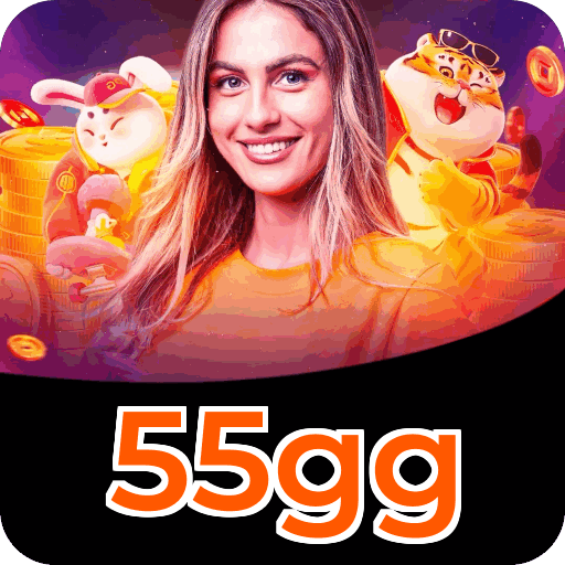 Comparação APP mobile vs versão web da 55gg