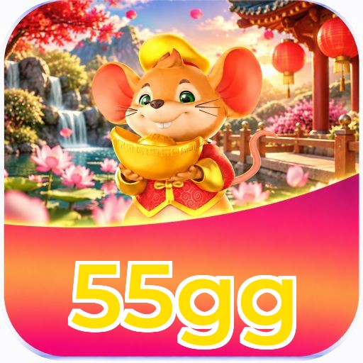 Logo 55gg