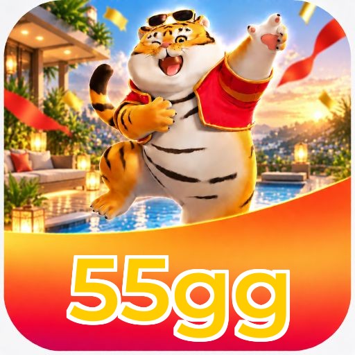 Bônus 55gg - R$ 5.000 + 500 Giros Grátis + Cashback 10%