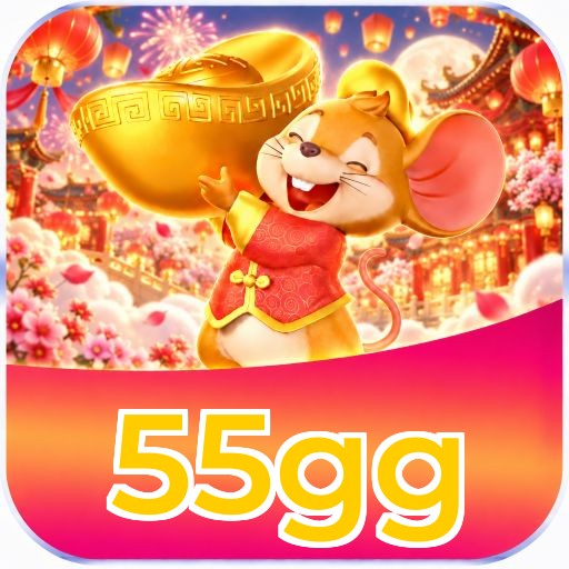 Logo 55gg - Cassino Online Brasil