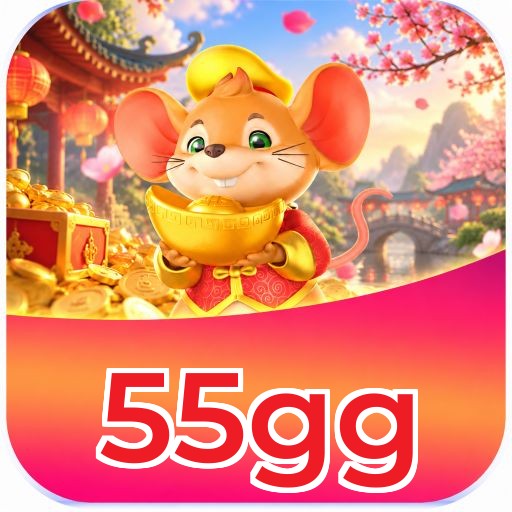 55gg Facebook - Página oficial com promoções e comunidade ativa