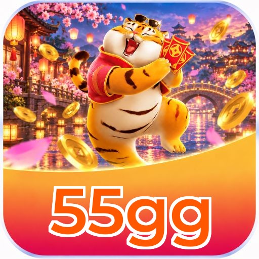 55gg Facebook - Página oficial com promoções e comunidade ativa
