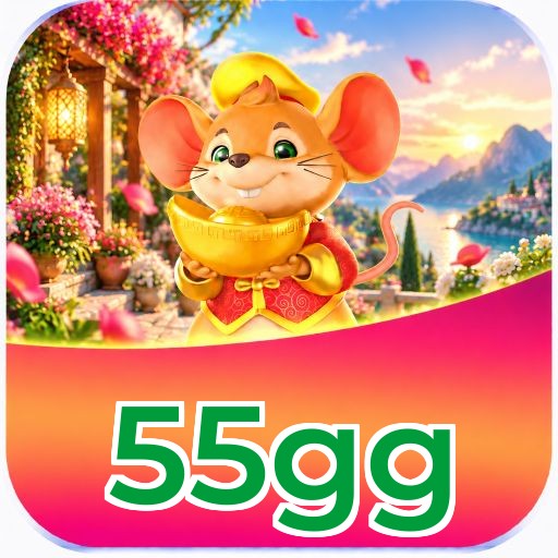 Slots 55gg - Mais de 1.500 jogos de caça-níqueis online