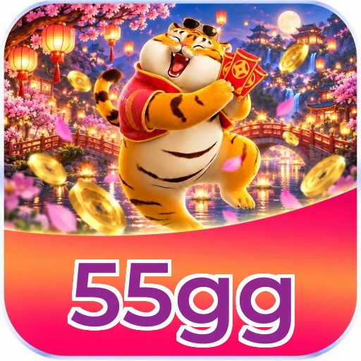 Logo 55gg