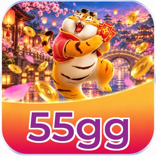 Logo 55gg