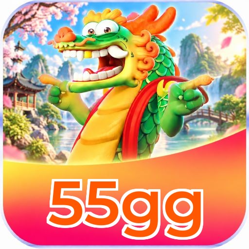 Logo 55gg