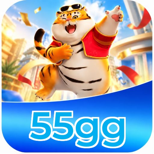 Logo 55gg