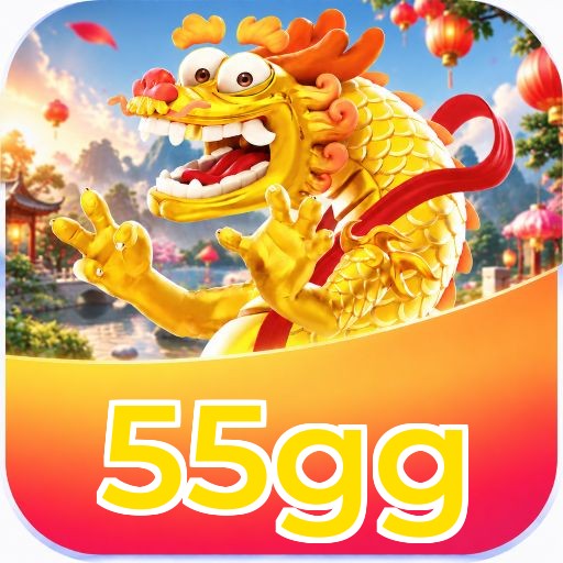 Logo 55gg