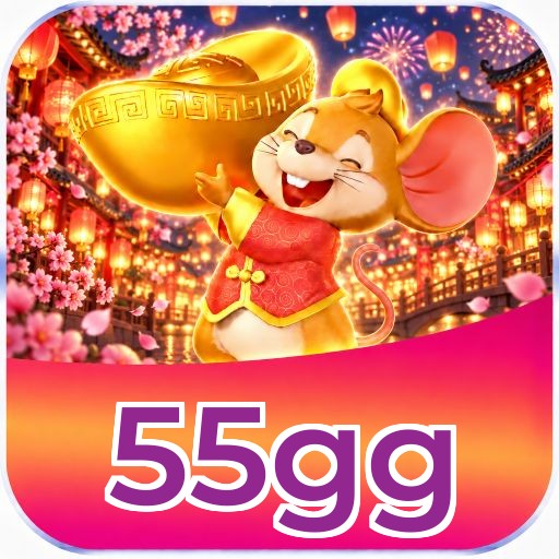 55gg Facebook - Página oficial com promoções e comunidade ativa