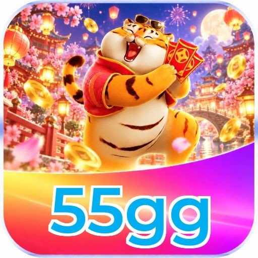 Logo 55gg