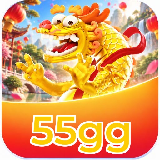 Logo 55gg - Cassino Online Brasil