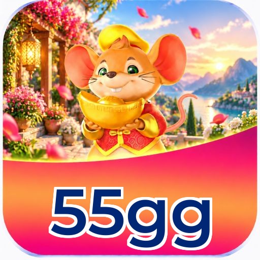 Logo 55gg
