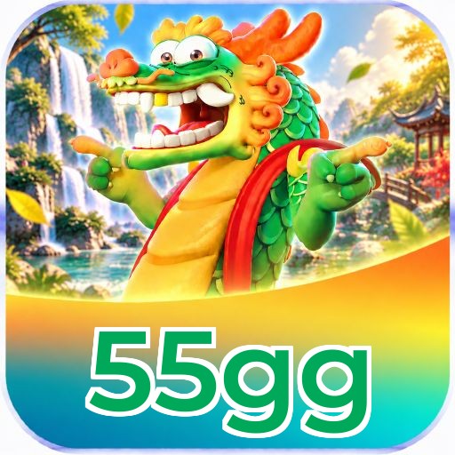 Logo 55gg