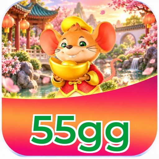 Logo 55gg